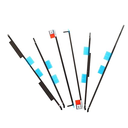 Display Adhesive Kit for iMac 21.5 Display Adhesive Kit for iMac 21.5